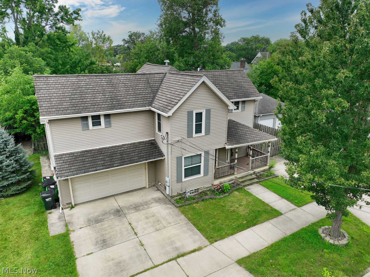 96 E Center Street Berea OH 44017
