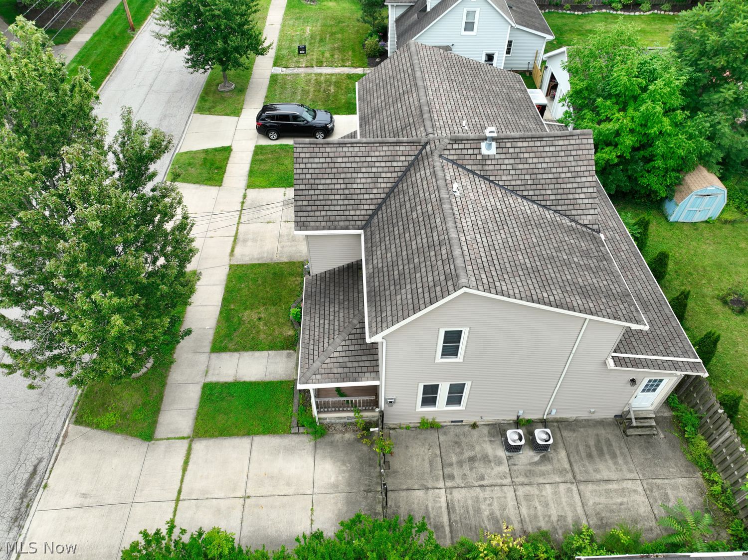 96 E Center Street Berea OH 44017