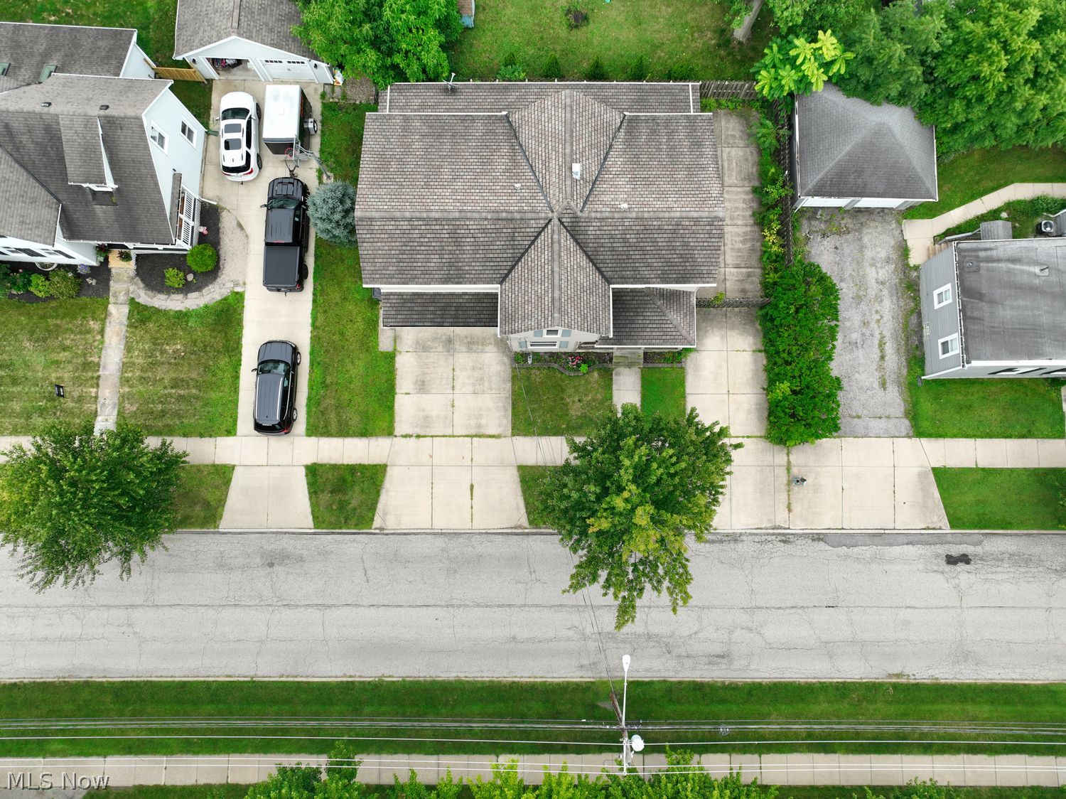 96 E Center Street Berea OH 44017