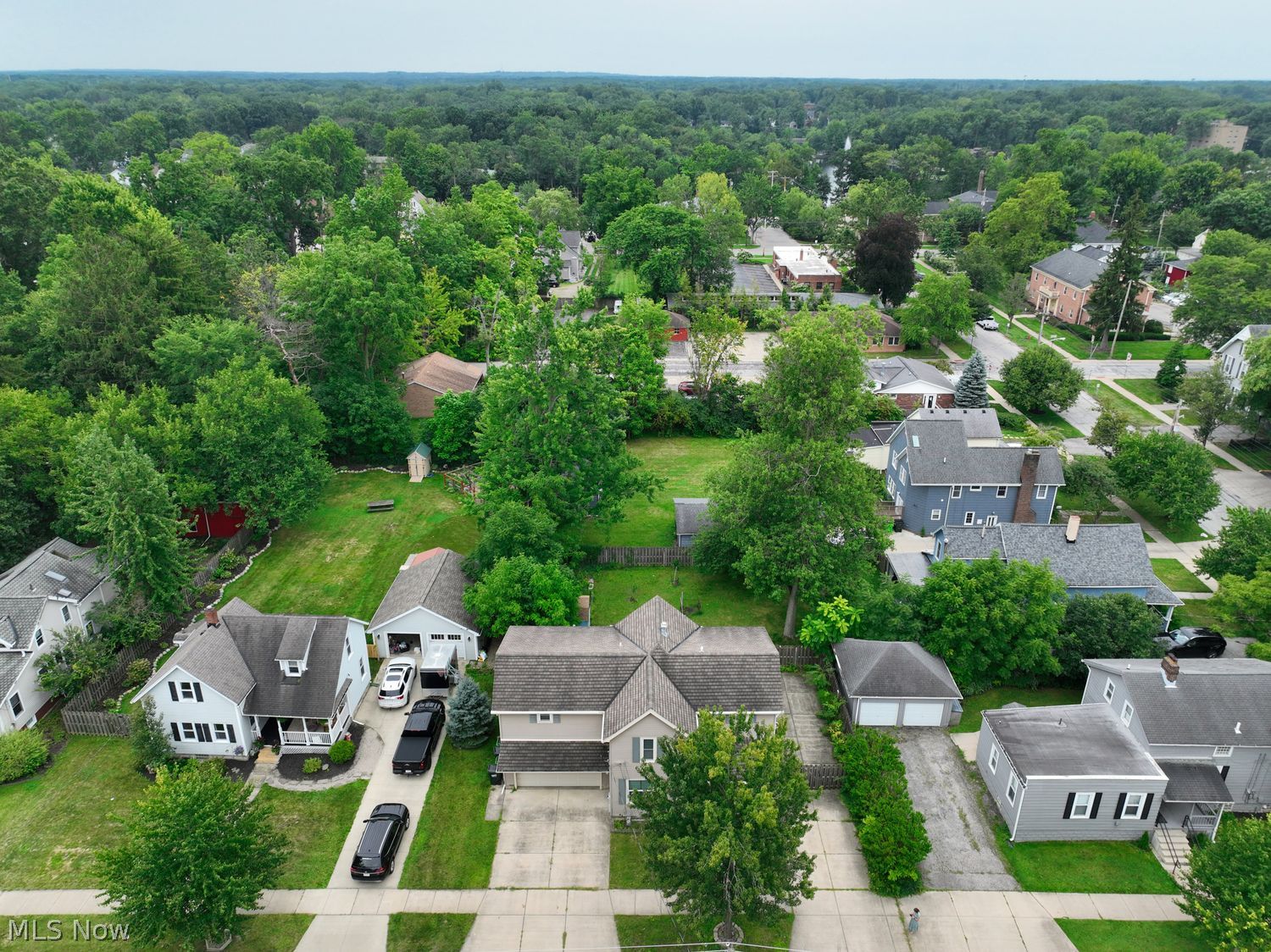96 E Center Street Berea OH 44017