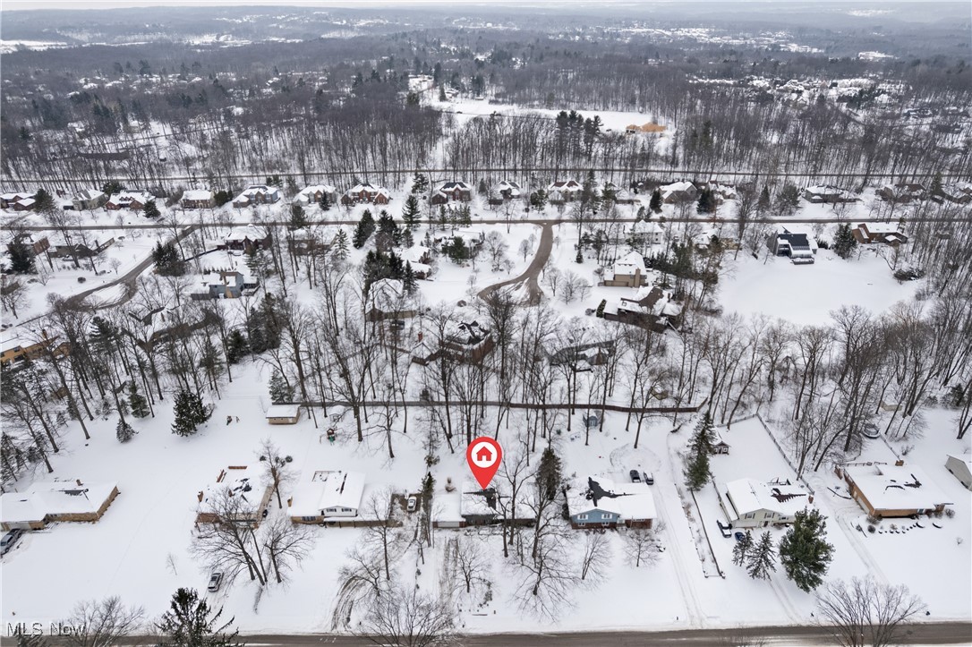 6701 Westview Drive Brecksville OH 44141