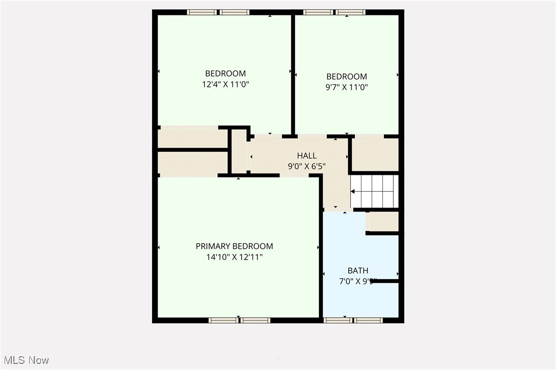 6701 Westview Drive Brecksville OH 44141