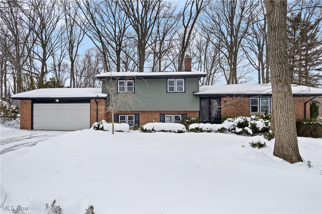 6701 Westview Drive Brecksville OH 44141