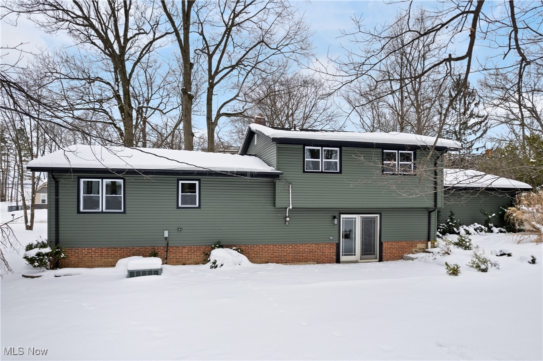 6701 Westview Drive Brecksville OH 44141