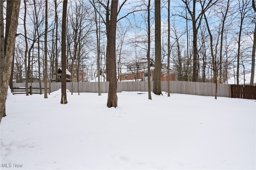 6701 Westview Drive Brecksville OH 44141