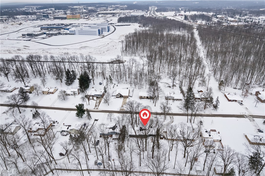 6701 Westview Drive Brecksville OH 44141