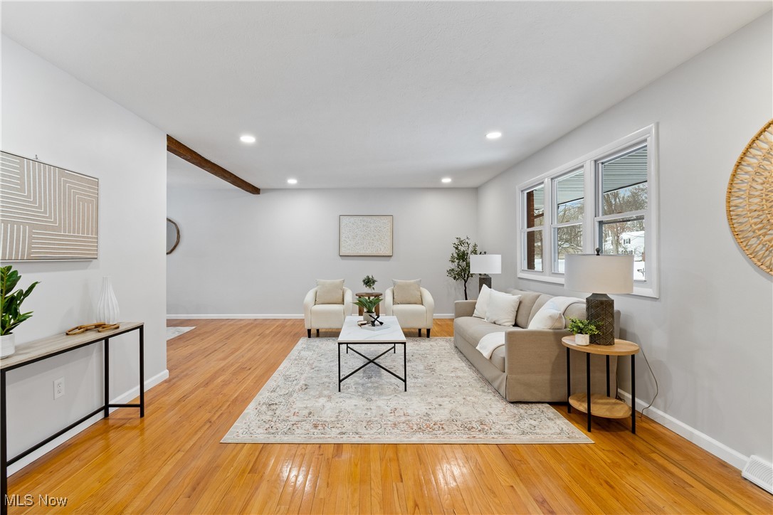 6701 Westview Drive Brecksville OH 44141