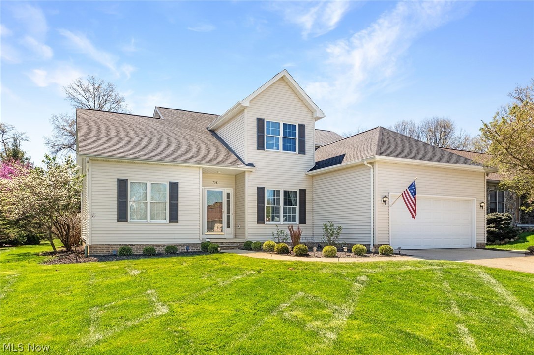 758 Southridge Road Northfield OH 44067