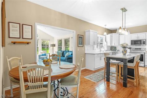 758 Southridge Road Northfield OH 44067