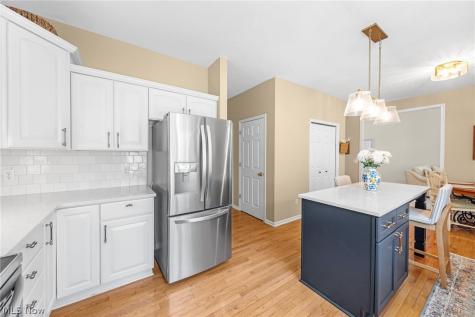 758 Southridge Road Northfield OH 44067