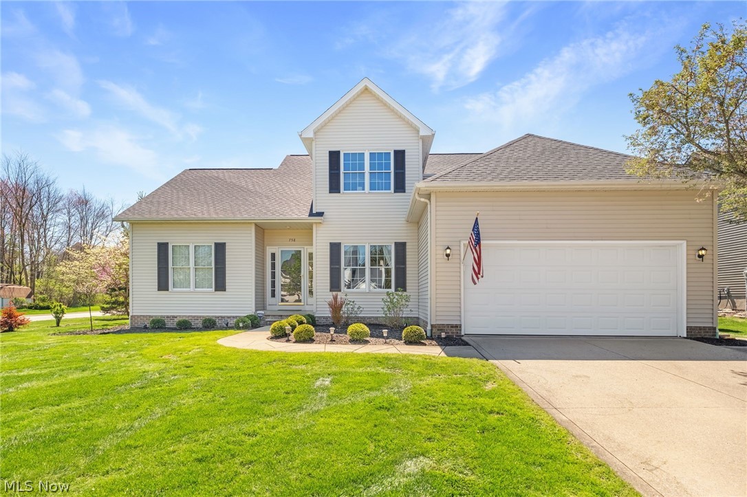 758 Southridge Road Northfield OH 44067