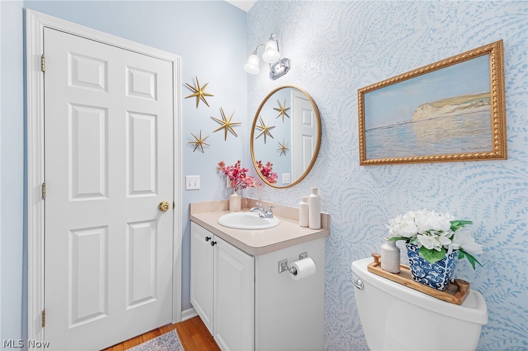 758 Southridge Road Northfield OH 44067