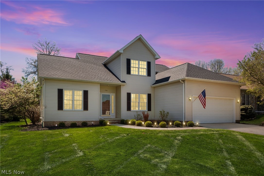 758 Southridge Road Northfield OH 44067