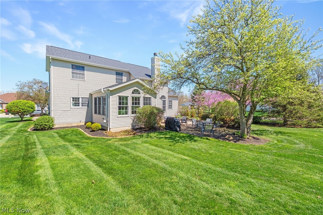758 Southridge Road Northfield OH 44067