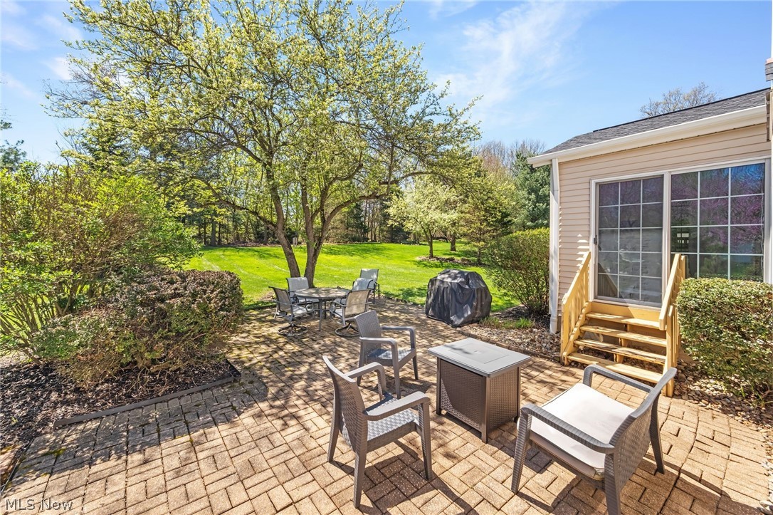758 Southridge Road Northfield OH 44067