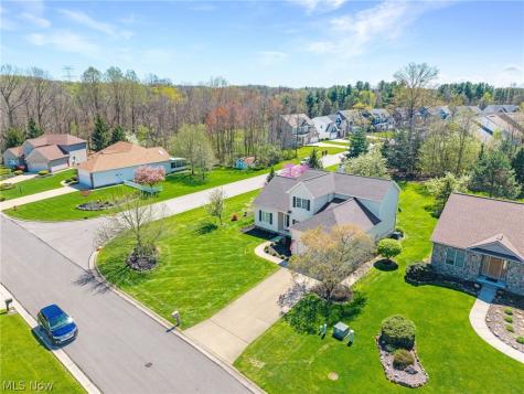 758 Southridge Road Northfield OH 44067