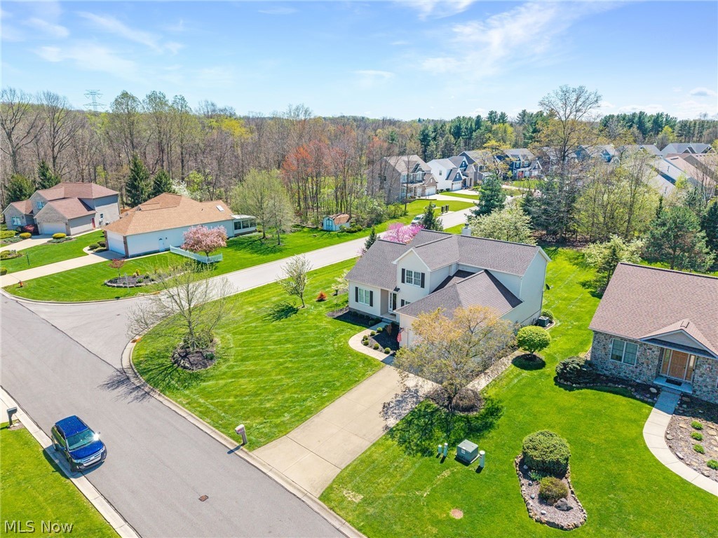 758 Southridge Road Northfield OH 44067