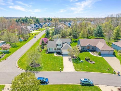 758 Southridge Road Northfield OH 44067
