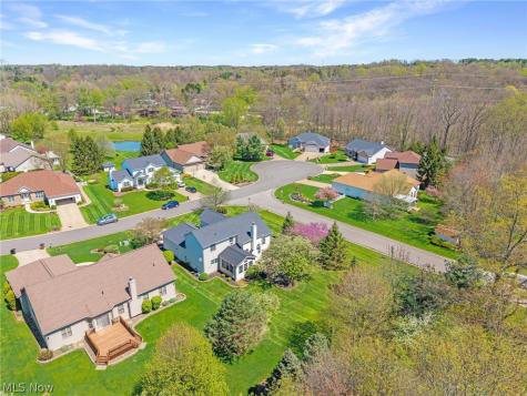 758 Southridge Road Northfield OH 44067