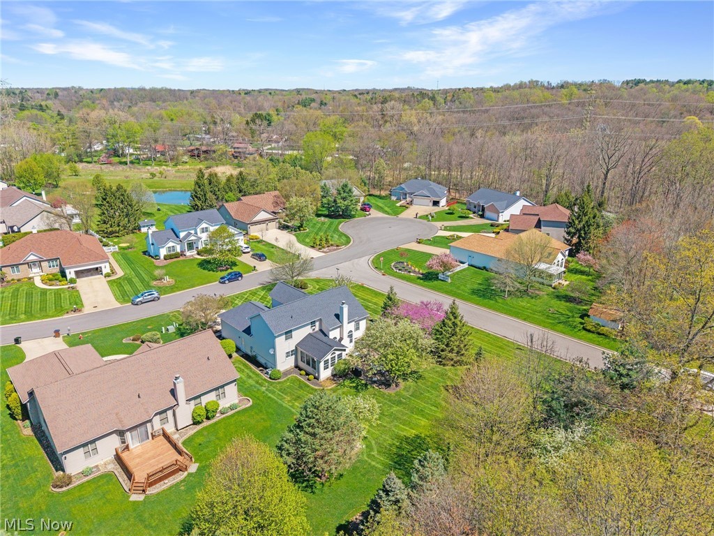 758 Southridge Road Northfield OH 44067
