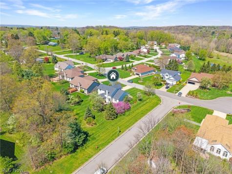 758 Southridge Road Northfield OH 44067