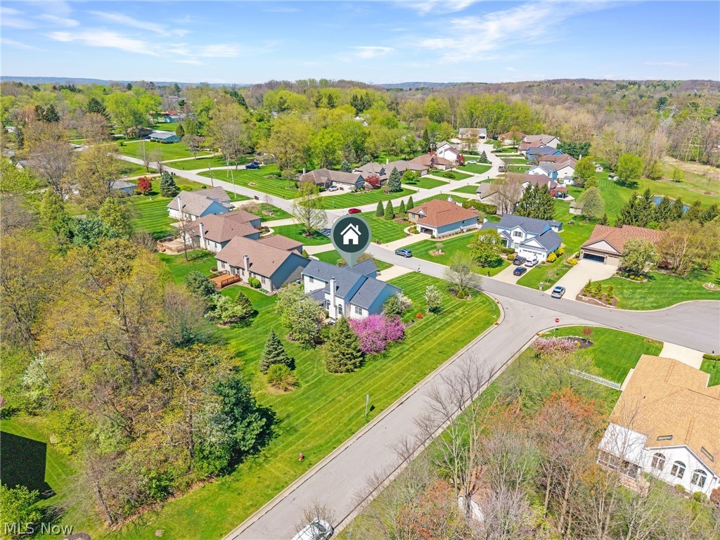 758 Southridge Road Northfield OH 44067