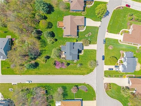 758 Southridge Road Northfield OH 44067