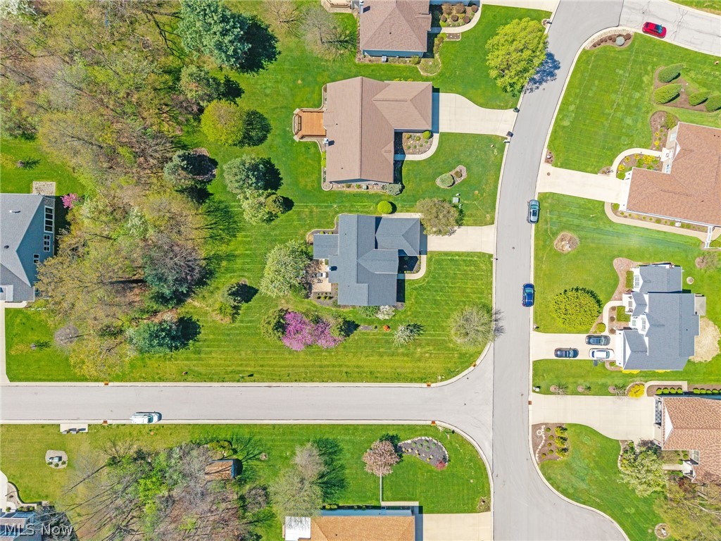 758 Southridge Road Northfield OH 44067