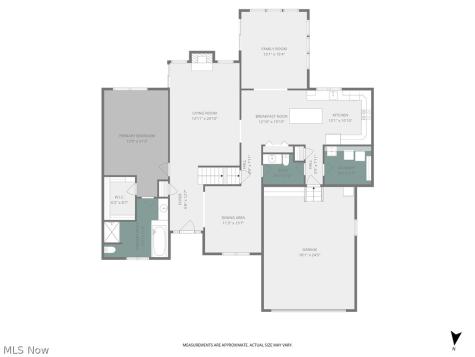 758 Southridge Road Northfield OH 44067