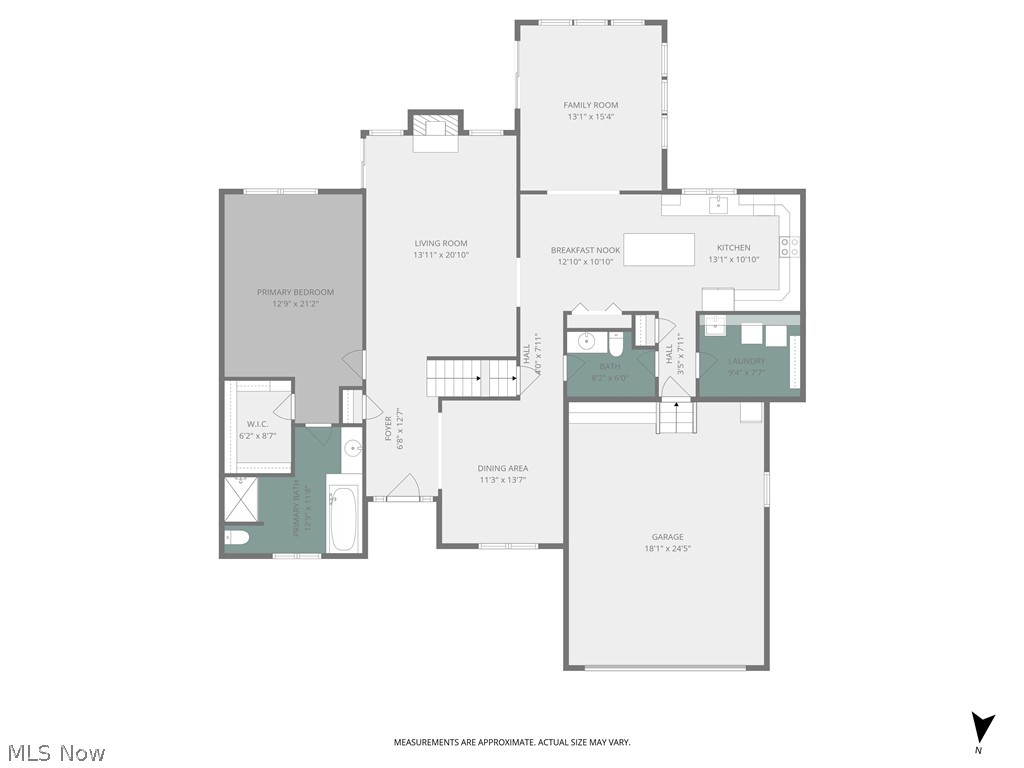 758 Southridge Road Northfield OH 44067