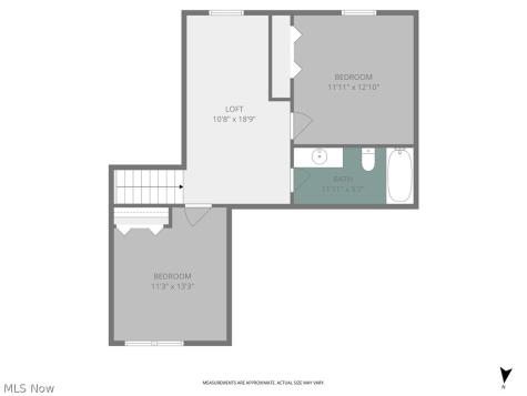 758 Southridge Road Northfield OH 44067