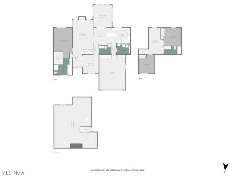 758 Southridge Road Northfield OH 44067