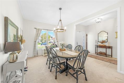 758 Southridge Road Northfield OH 44067