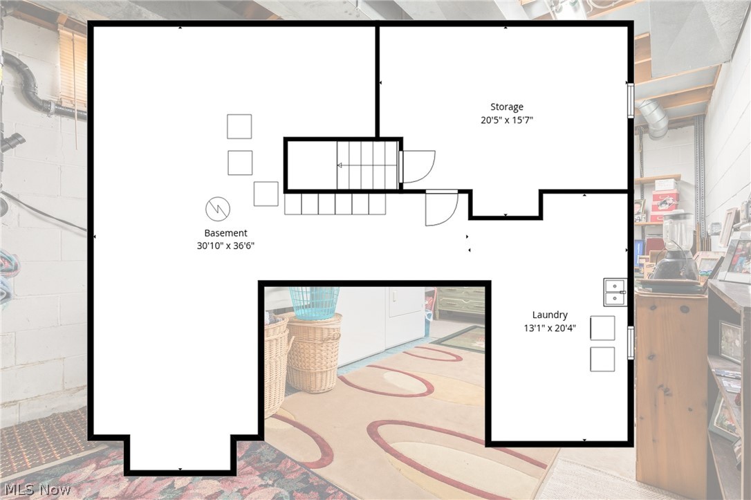 8810 Blossom Circle NW Massillon OH 44646