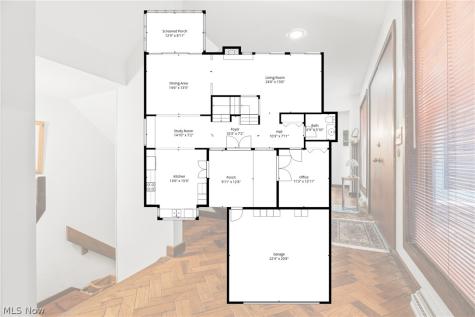 8810 Blossom Circle NW Massillon OH 44646