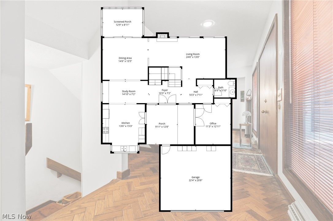 8810 Blossom Circle NW Massillon OH 44646
