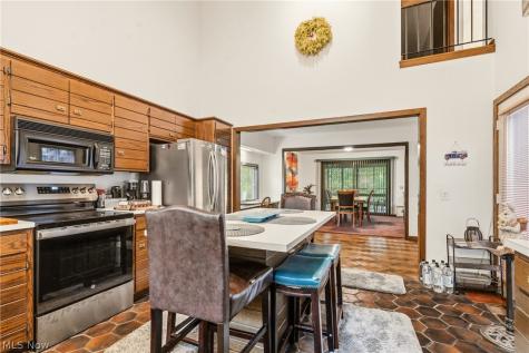 8810 Blossom Circle NW Massillon OH 44646