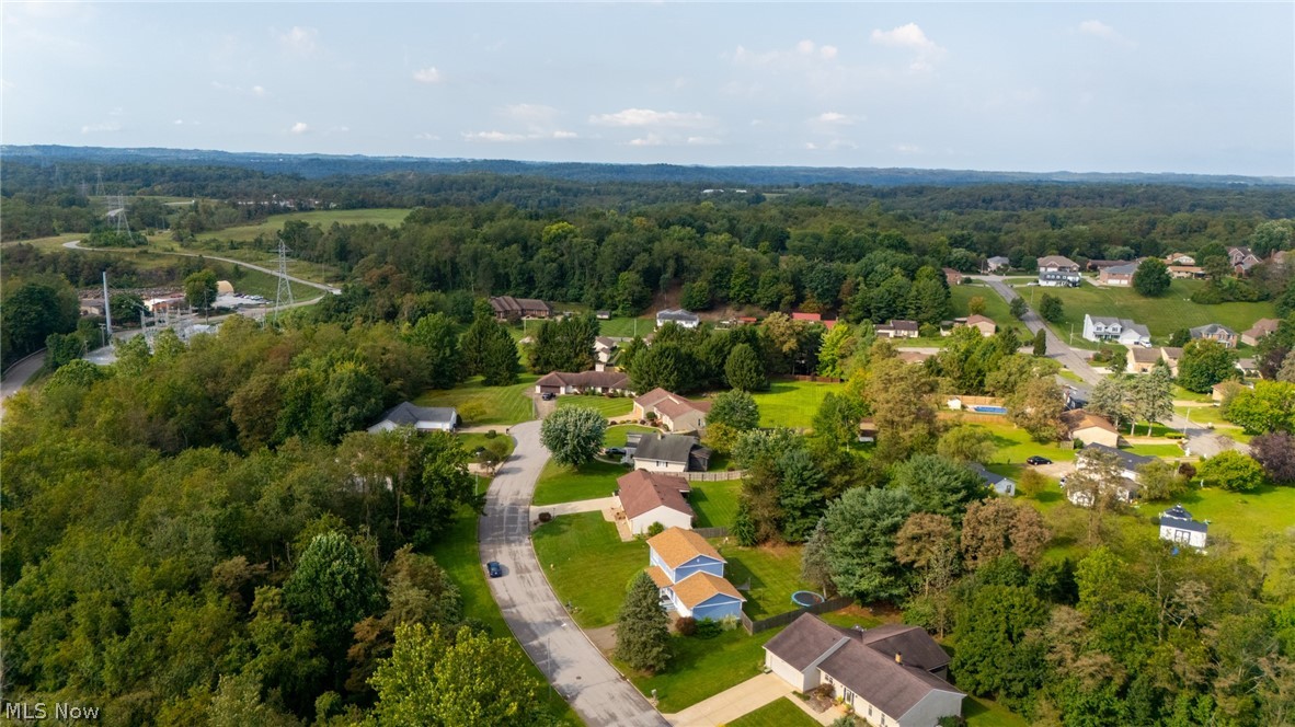 604 Pine Valley Drive Steubenville OH 43953