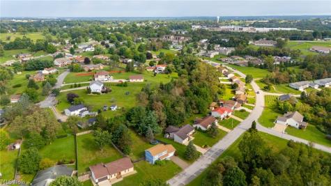 604 Pine Valley Drive Steubenville OH 43953