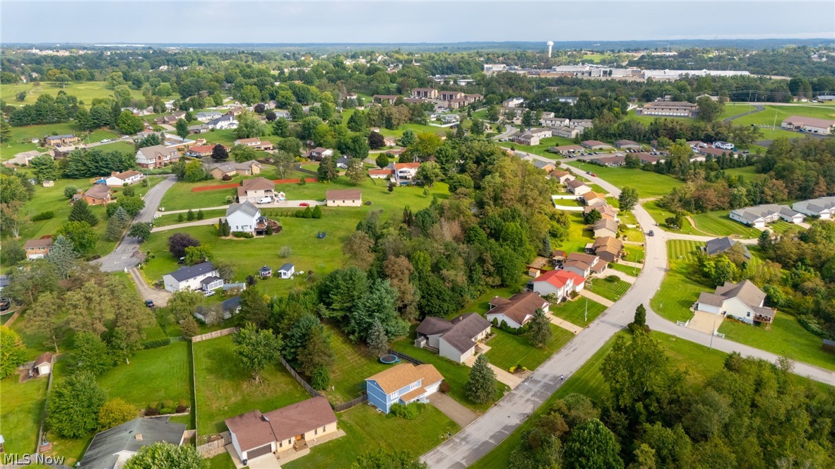 604 Pine Valley Drive Steubenville OH 43953