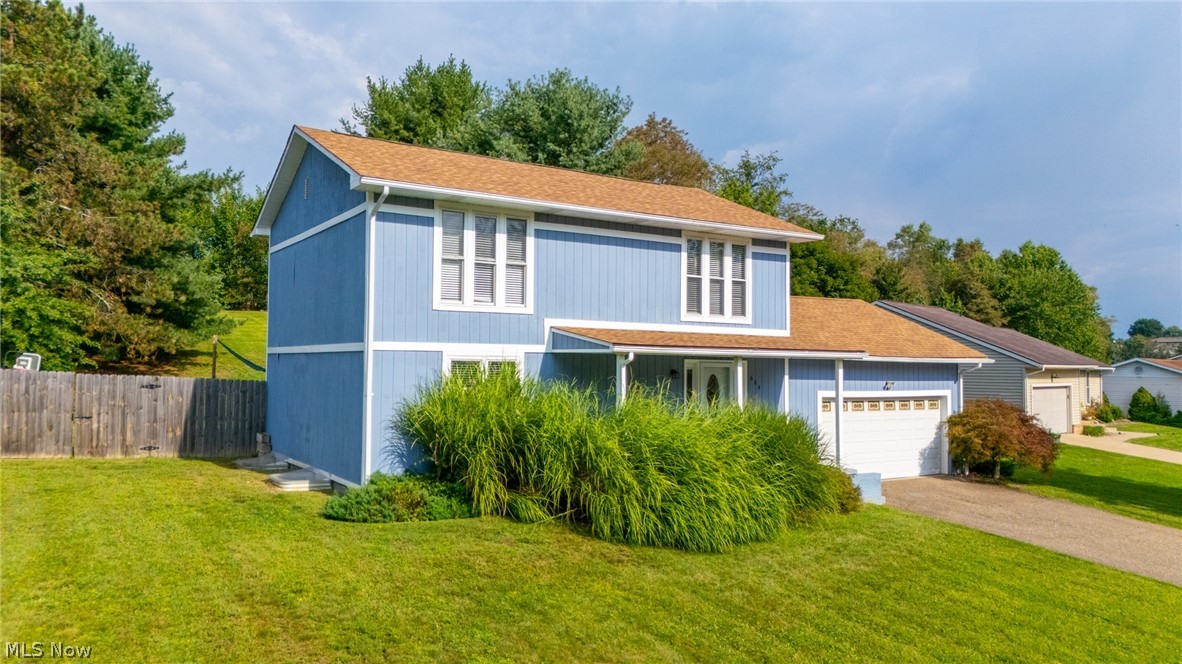 604 Pine Valley Drive Steubenville OH 43953