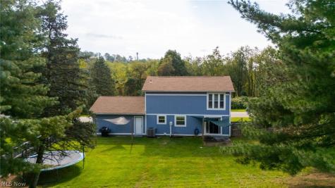 604 Pine Valley Drive Steubenville OH 43953
