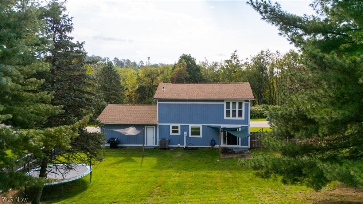604 Pine Valley Drive Steubenville OH 43953