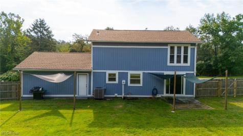 604 Pine Valley Drive Steubenville OH 43953
