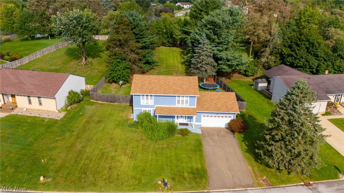 604 Pine Valley Drive Steubenville OH 43953