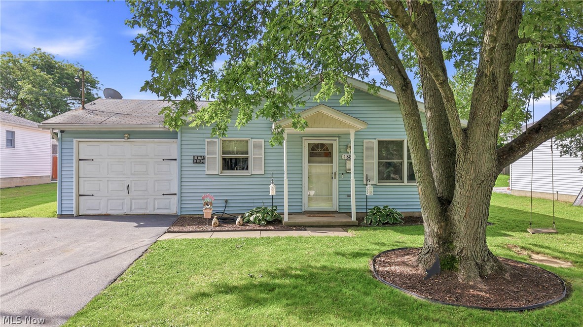 1883 Cleveland Street Salem OH 44460