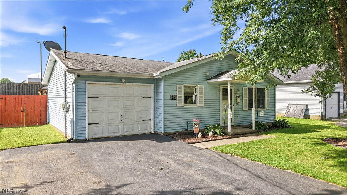 1883 Cleveland Street Salem OH 44460