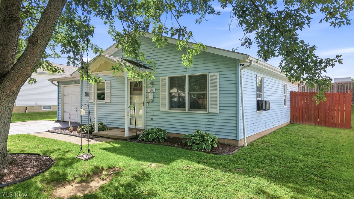 1883 Cleveland Street Salem OH 44460