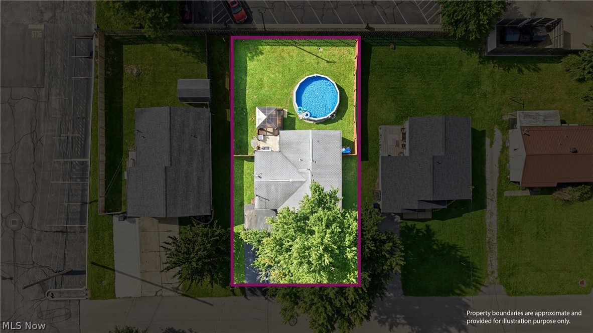 1883 Cleveland Street Salem OH 44460