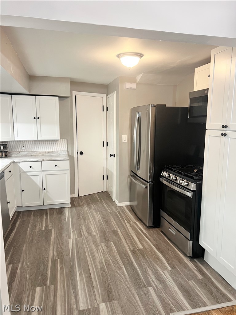 19106 Lanbury Avenue Warrensville Heights OH 44122